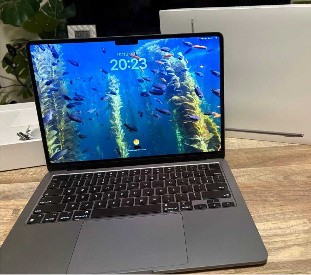 MacBook Air 13インチ M2チップ【MOFT PCケース付】 Amazon.co.jp: MOFT ノートPCケース 撥水 防水 多機能 ノートPC