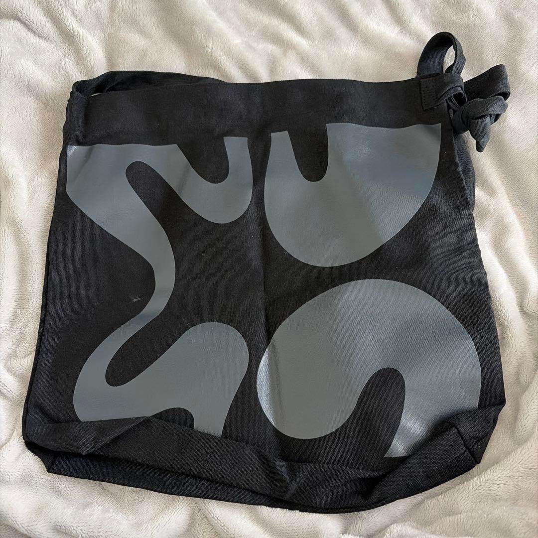 SixTONES young old ツアーバッグ - メルカリ