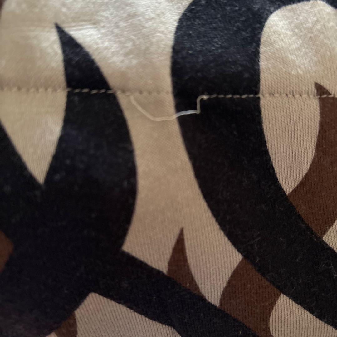 正規店購入 Number (N)ine トライバルカモ スパッツM - メルカリ