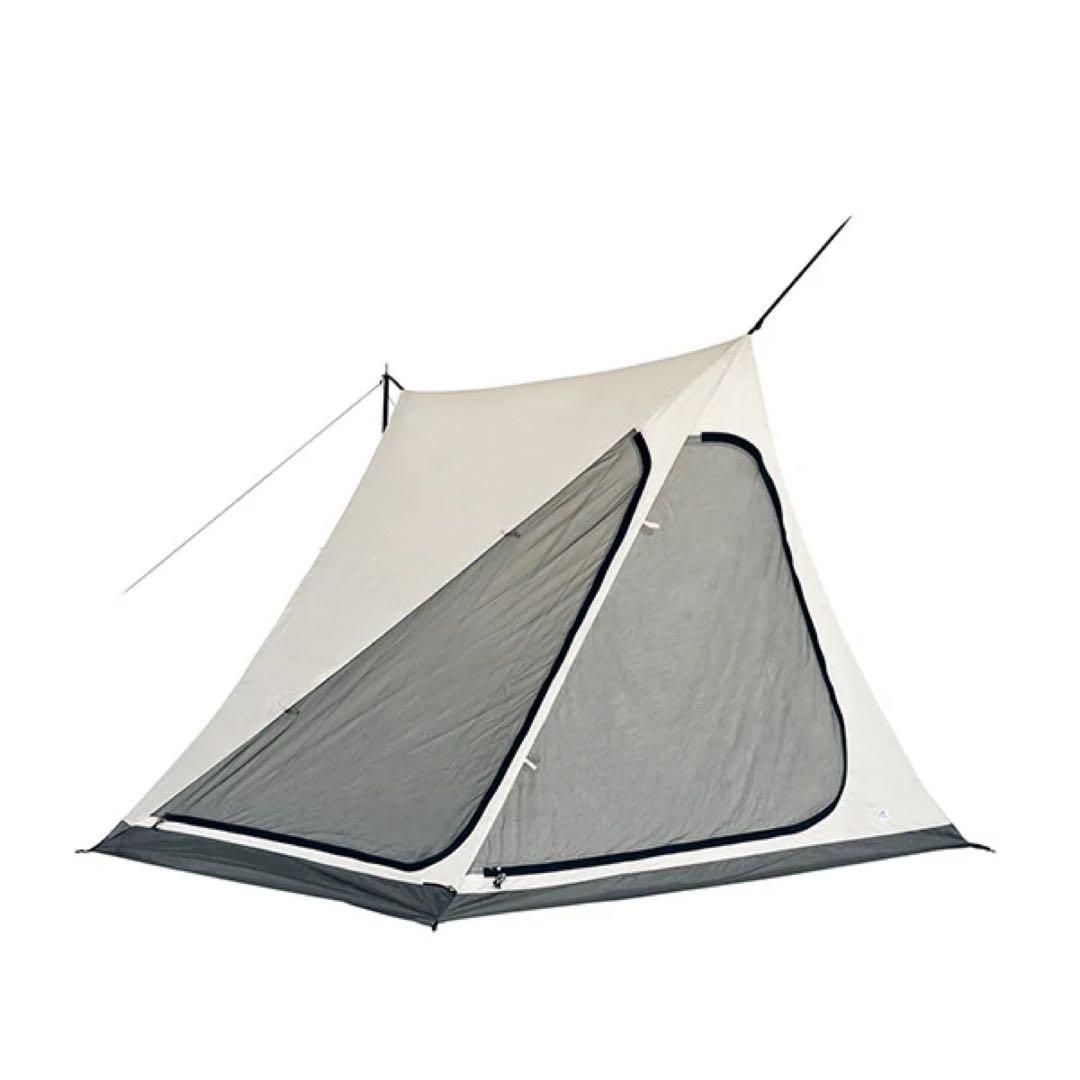 サバティカル SABBATICAL スカイパイロット インナーテント サバティカル スカイパイロット インナーテント – aandfonlinestore