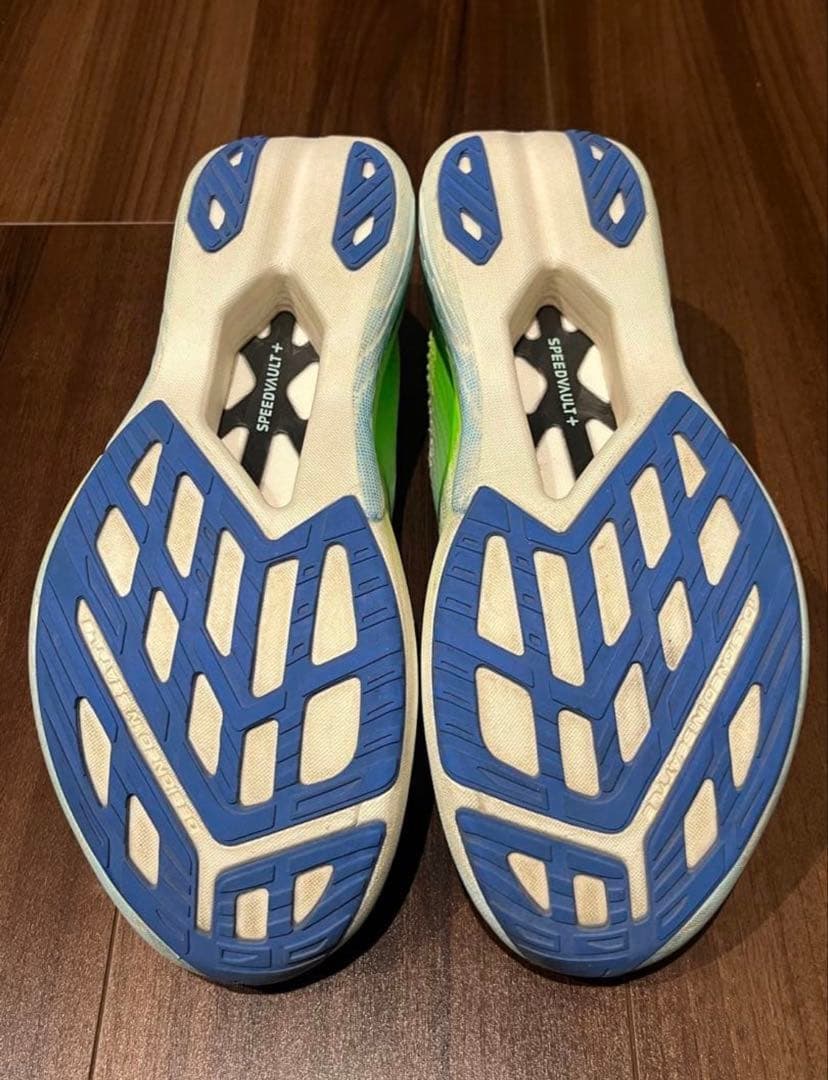 HyperionElite4 PB (ハイペリオンエリート４ PB）25.5cm