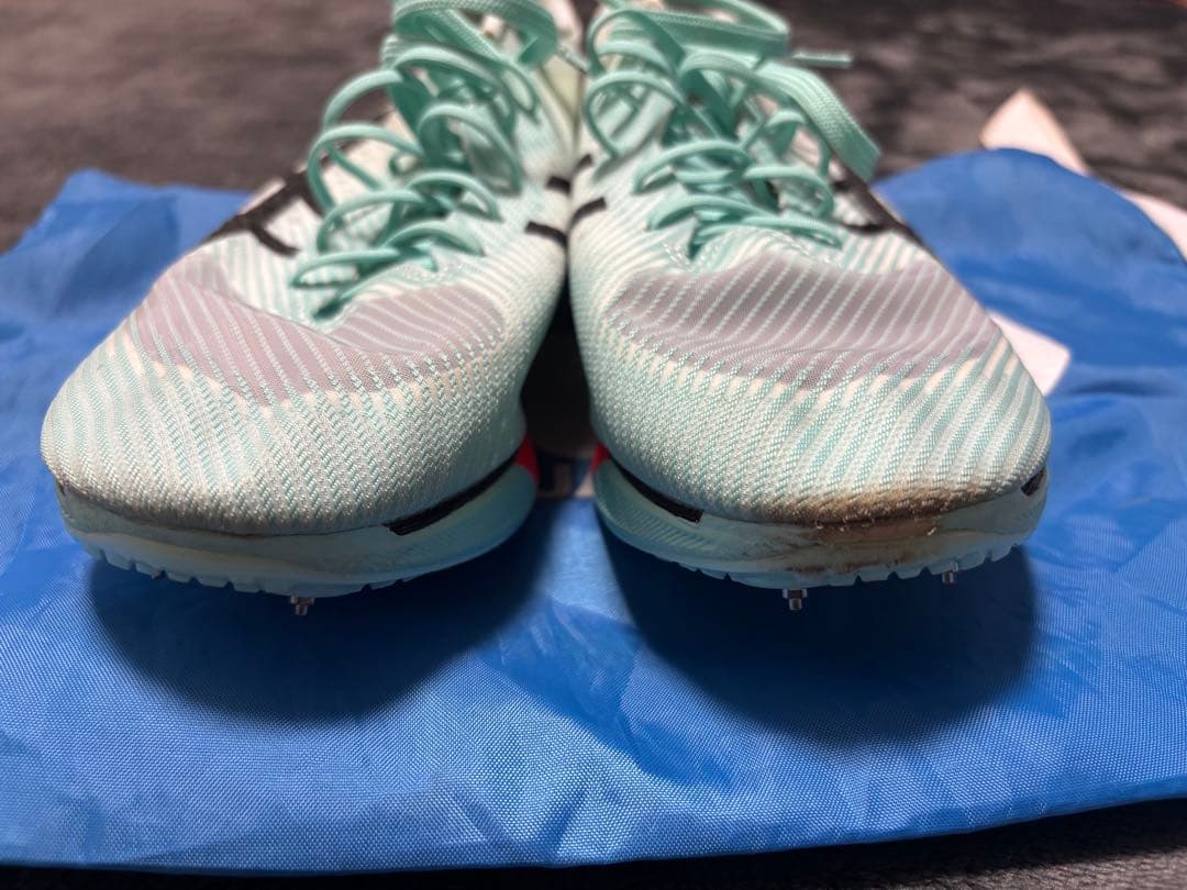 アシックス メタスピードmd 26.0cm