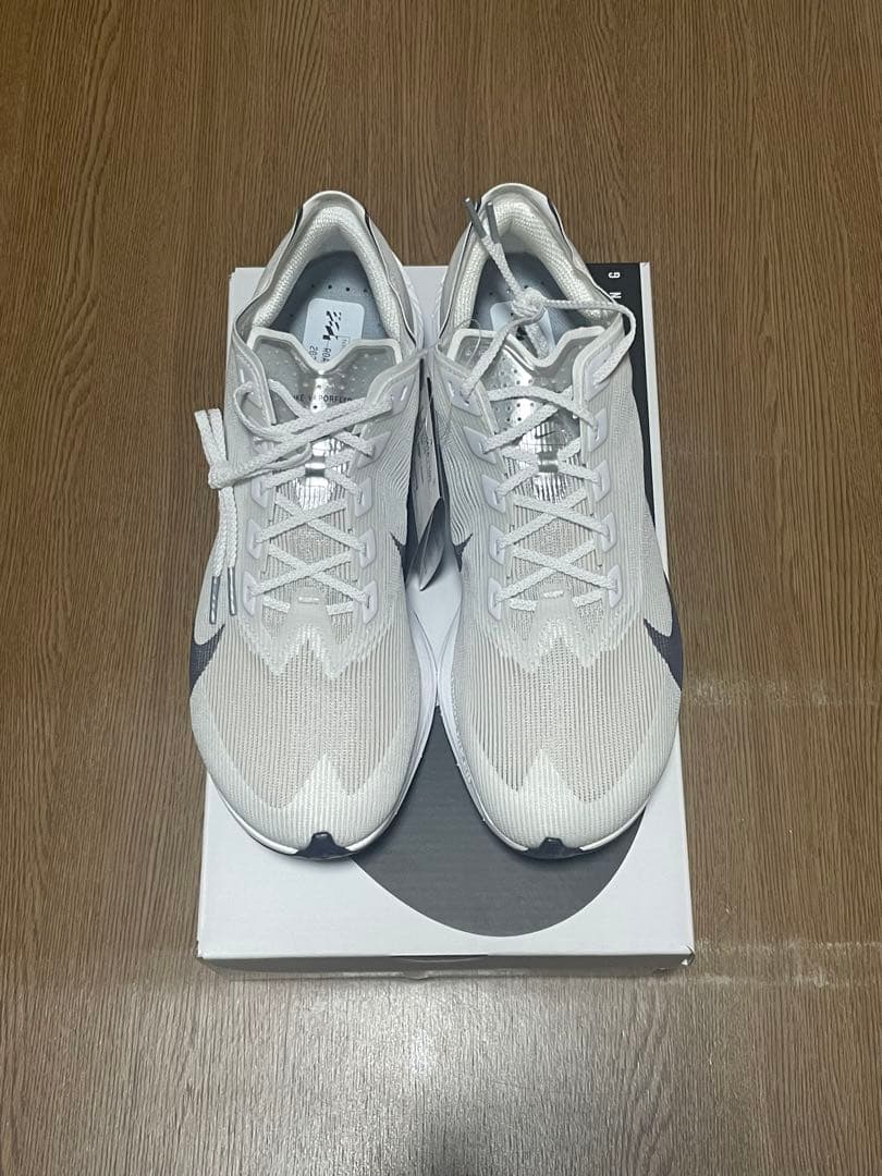 【最安値】Nike Vaporfly4 ヴェイパーフライ4 27.5cm