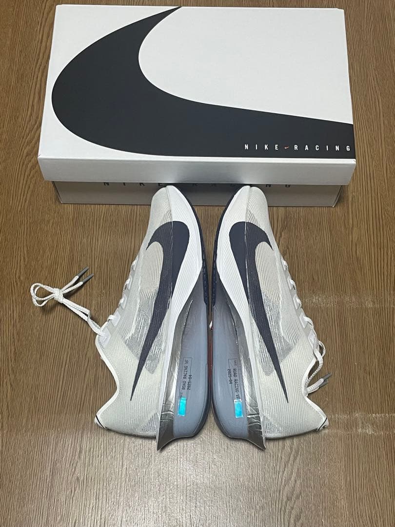 【最安値】Nike Vaporfly4 ヴェイパーフライ4 27.5cm