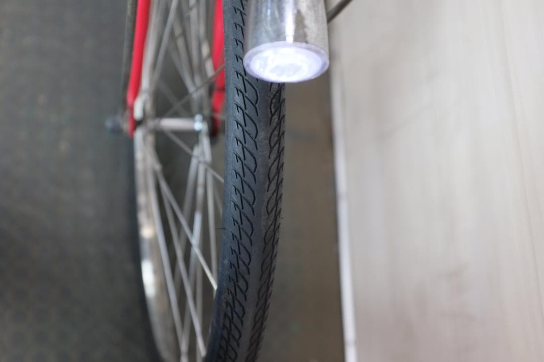 に*が様 ヤマハPAS　Natura　26インチ　3段　12.8Ah（4点灯）充