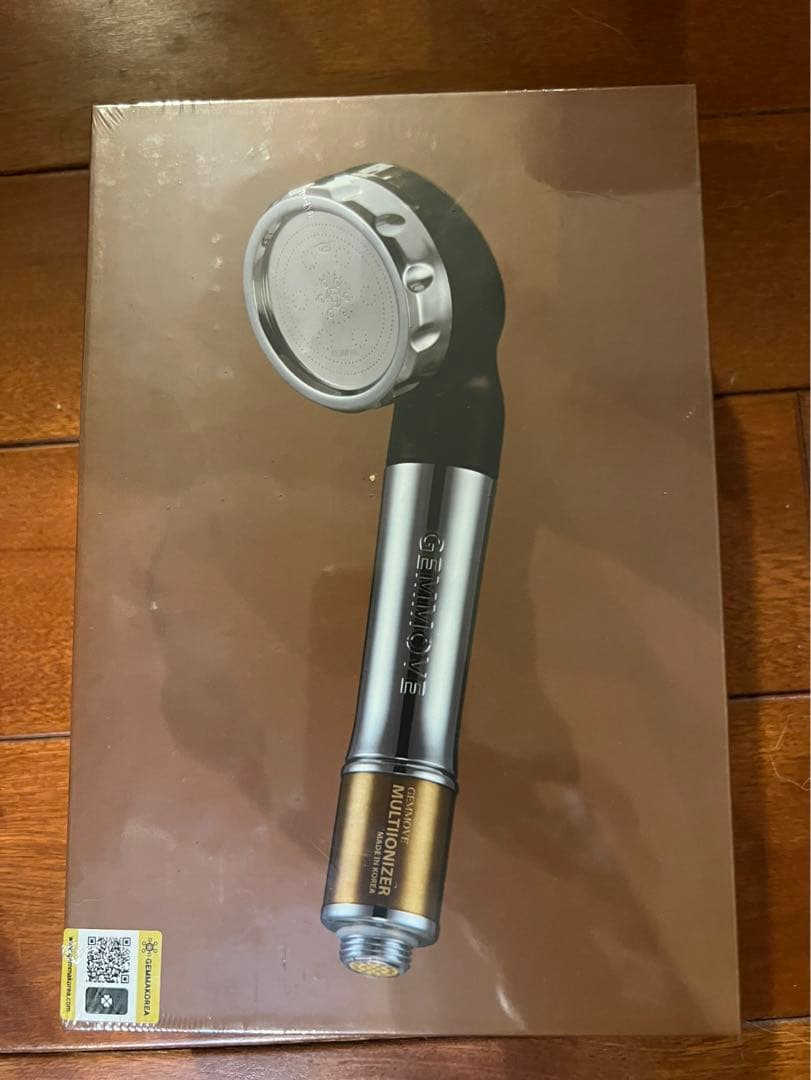 ジェンマジャパン マルチイオナイザー(シャワーヘッド) L108701948