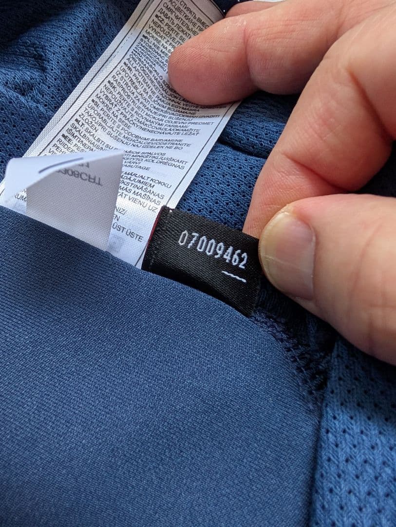 【スパイダーマン】アトレティコ・マドリード /F.トーレス /A/04-05