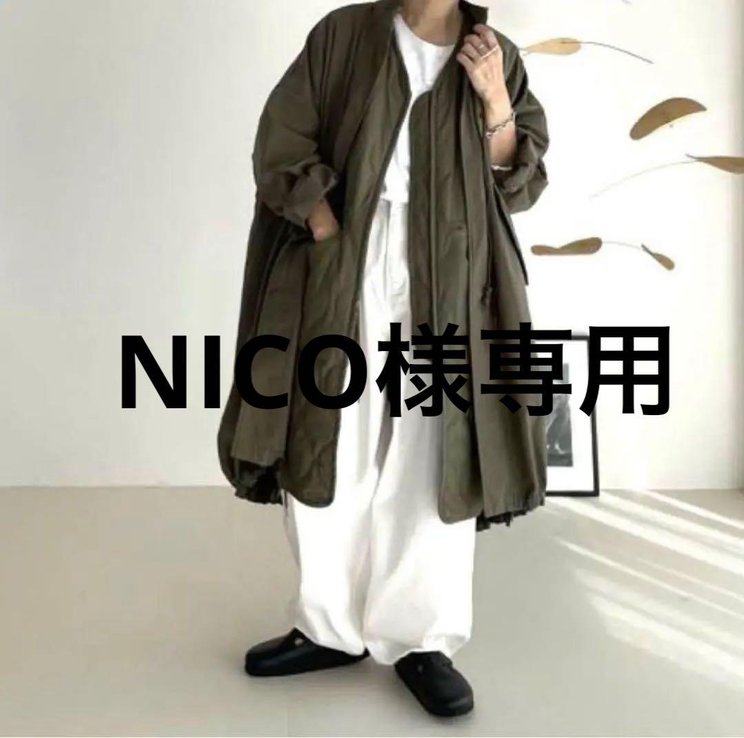 ARGUE / MY CUSTOM MODS COAT｜専用】ARGUE MY CUSTOM MODS COAT