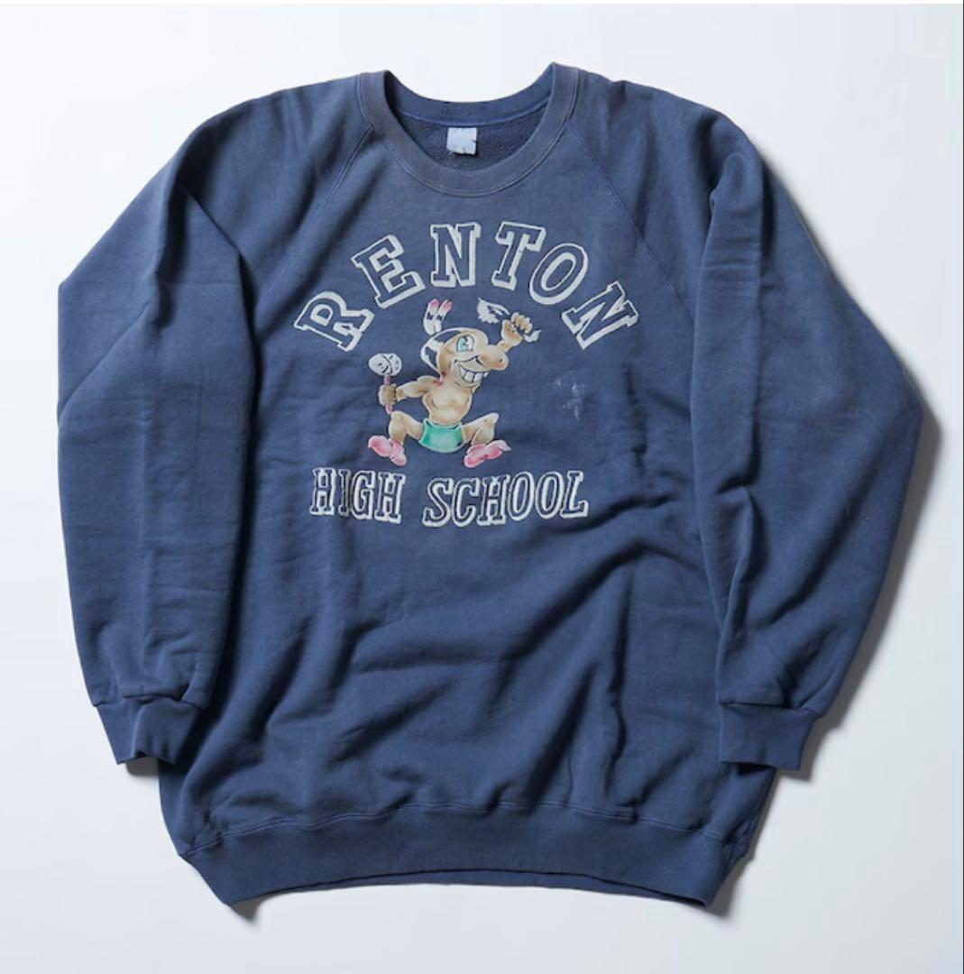 jackson matisse NOMURA YUICHI スウェット ボロ - メルカリ