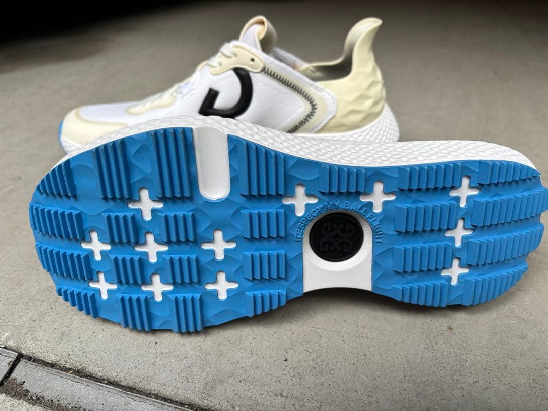 ジーフォア　G/FORE ゴルフシューズ　未使用品　26.5cm