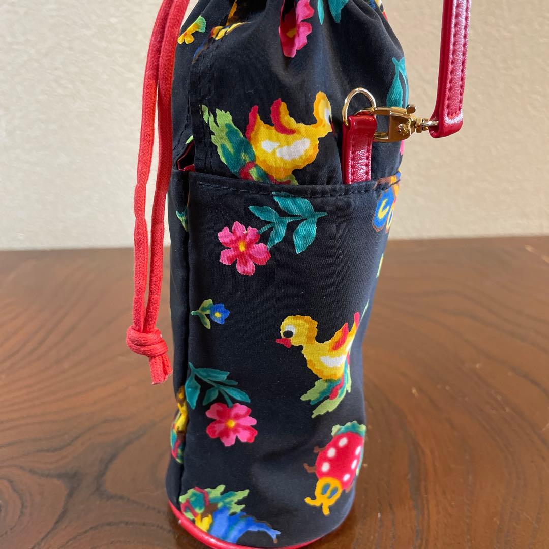 FEILER フェイラー ハイジ ボトルホルダー ペットボトル カバー ポーチ