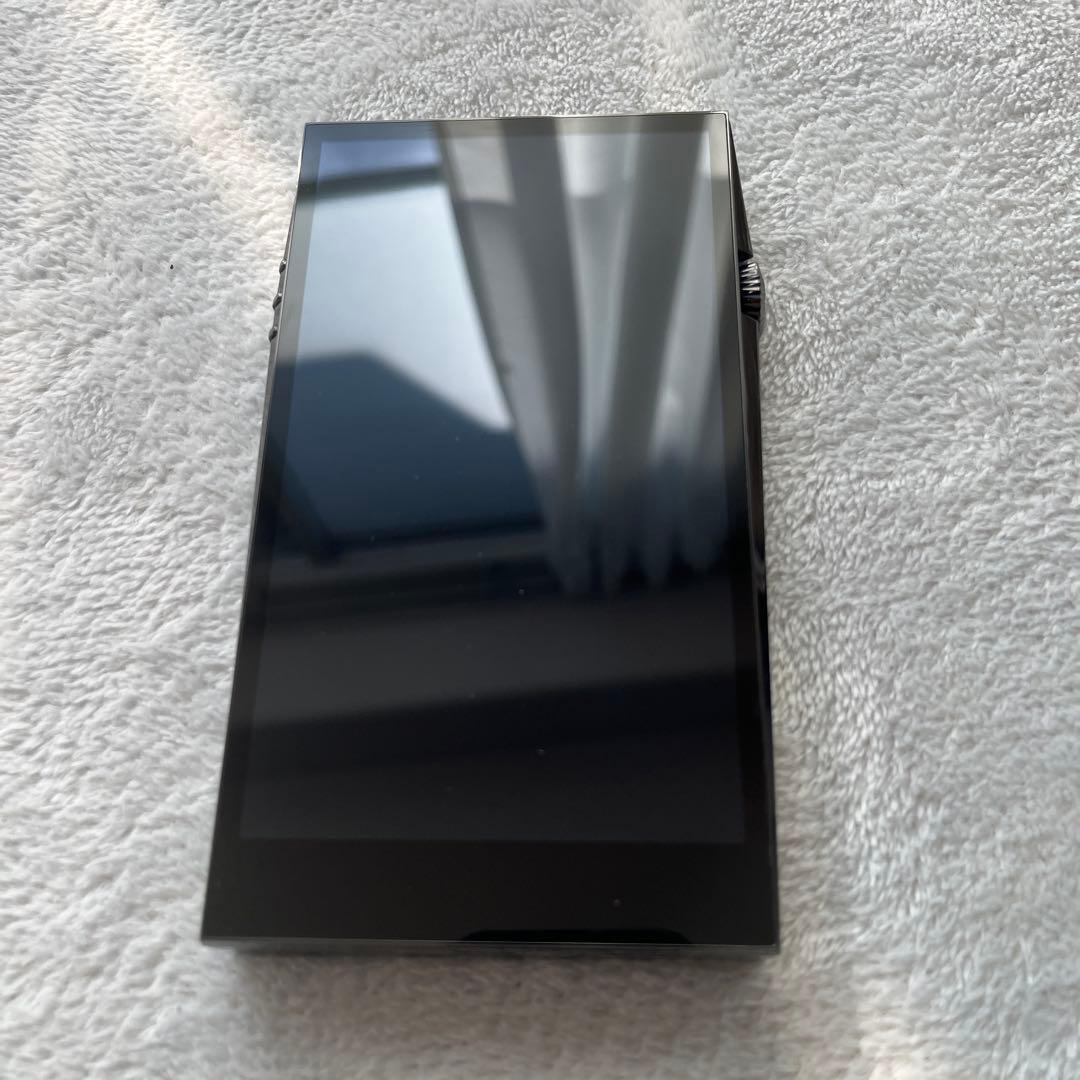 ス*ー様 A&ultima [IRV-AK-SP3000-BLK] Astell&Kern A&ultima SP3000 Black [IRV-AK-SP3000-BLK] 買取価格