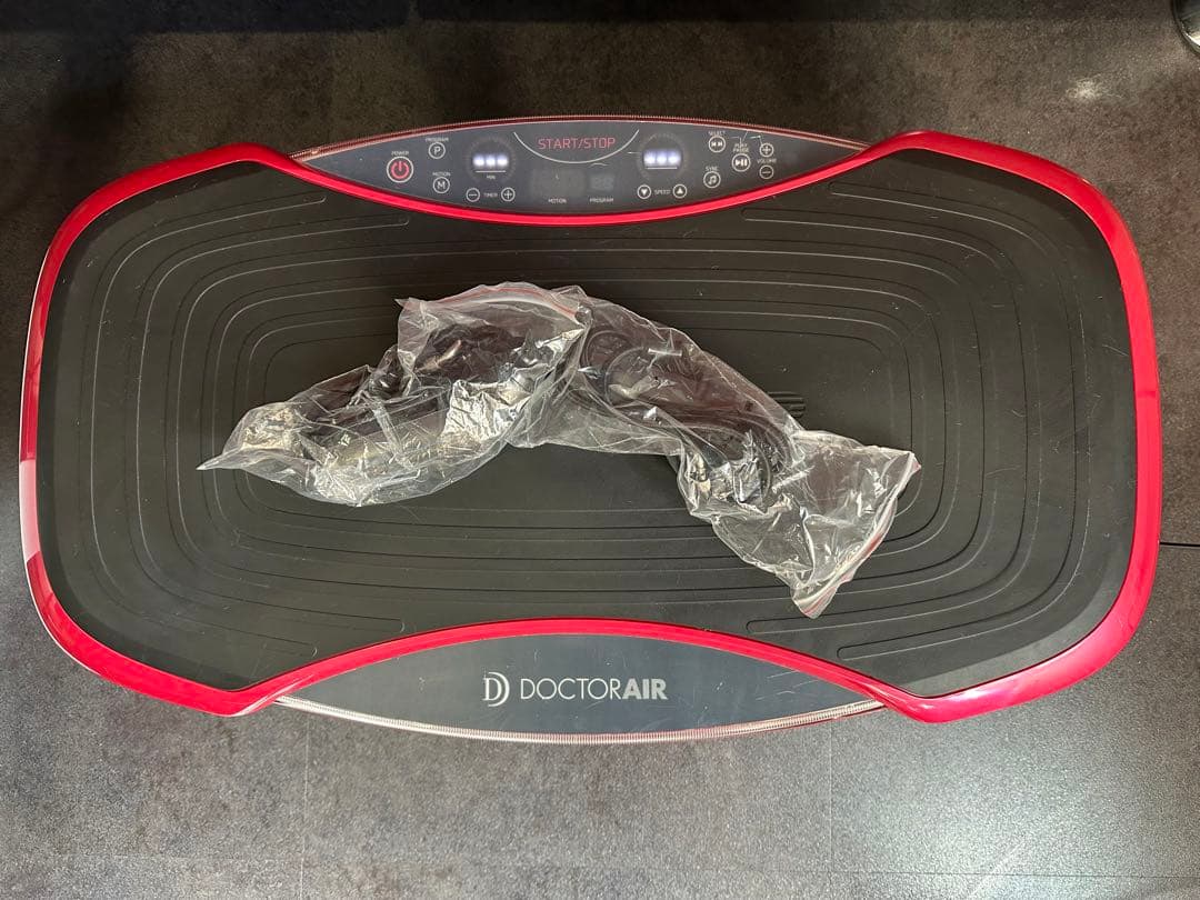 ドクターエア】3DスーパーブレードPRO SB-06 ピンク L108524394