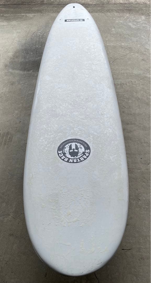 希少】ASP WLT 4STAR TAHARA ロングボード 大会ポスター