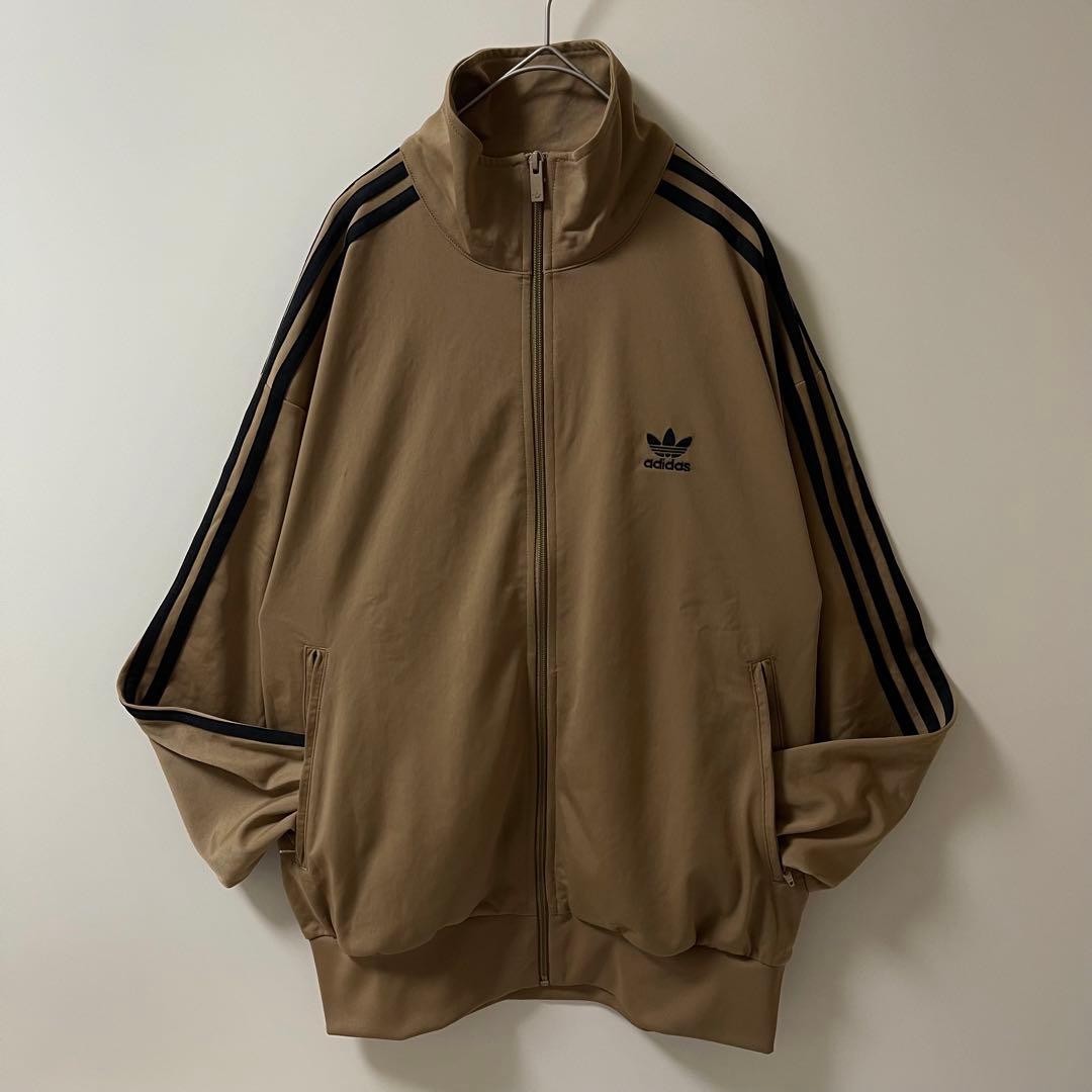 新品XL】在原みゆ紀 アディダスオリジナルス トラックジャケットトップ