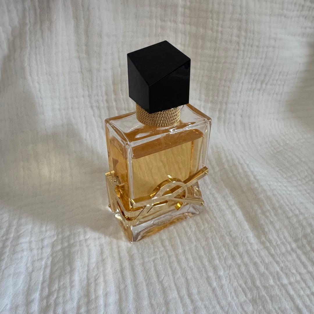 刻印あり YSL LIBRE オーデパルファム 50ml リブレ オーデパルファム / イヴ・サンローラン(香水, 香水・ヘア