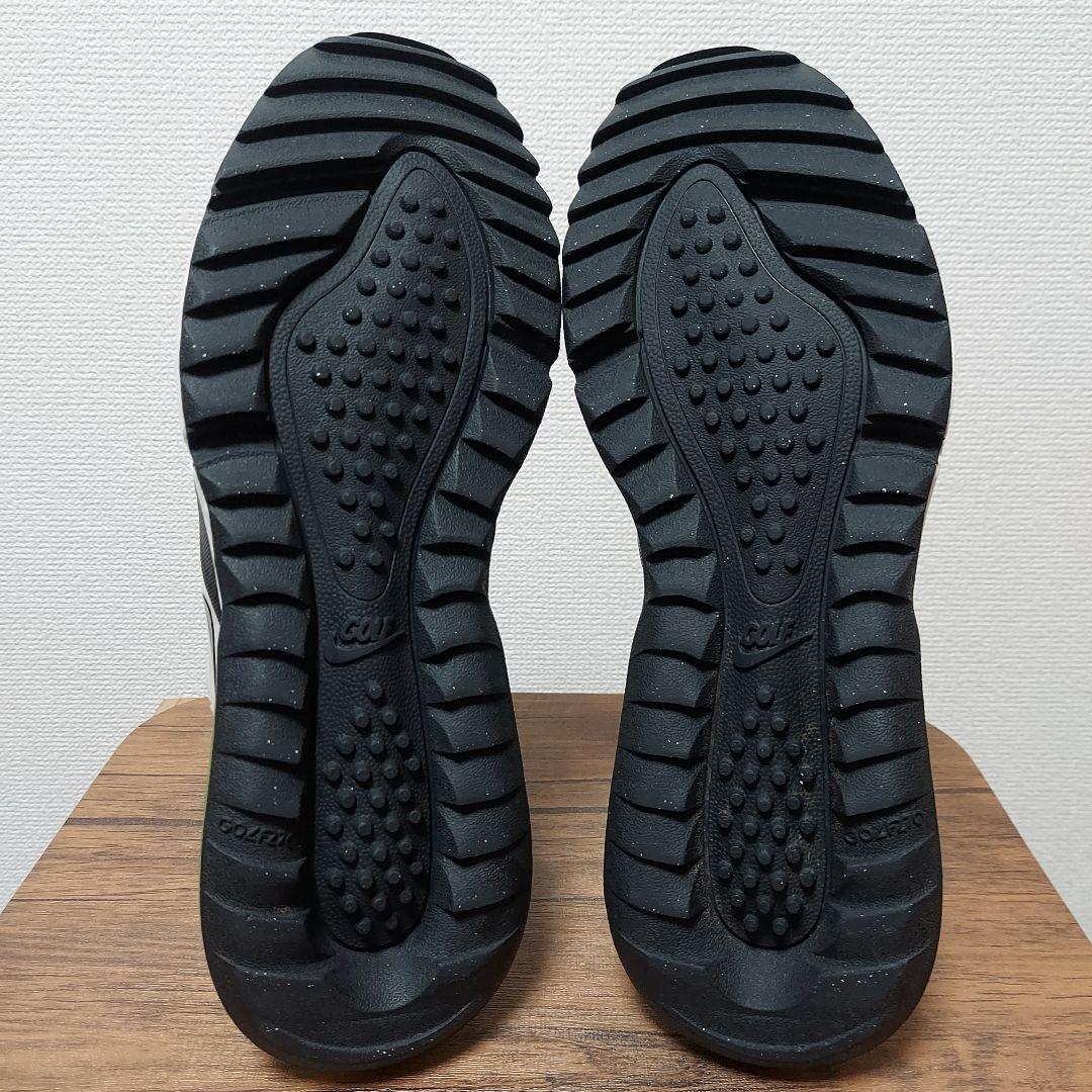 NIKE ナイキ エアマックス 270 ゴルフ　メンズ　26.5cm