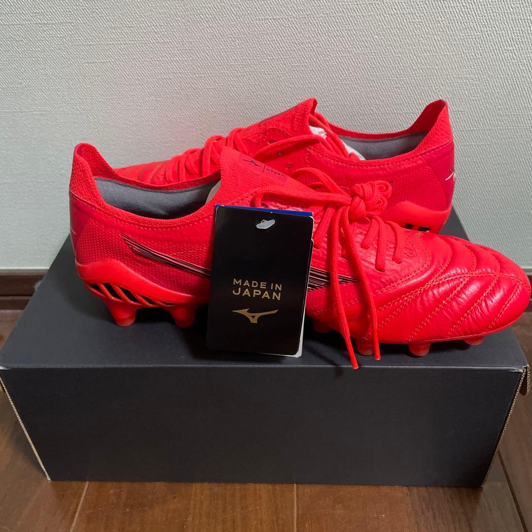 モレリアネオ3 β Japan 25.5センチ 新品未使用 国内1500足限定 - メルカリ