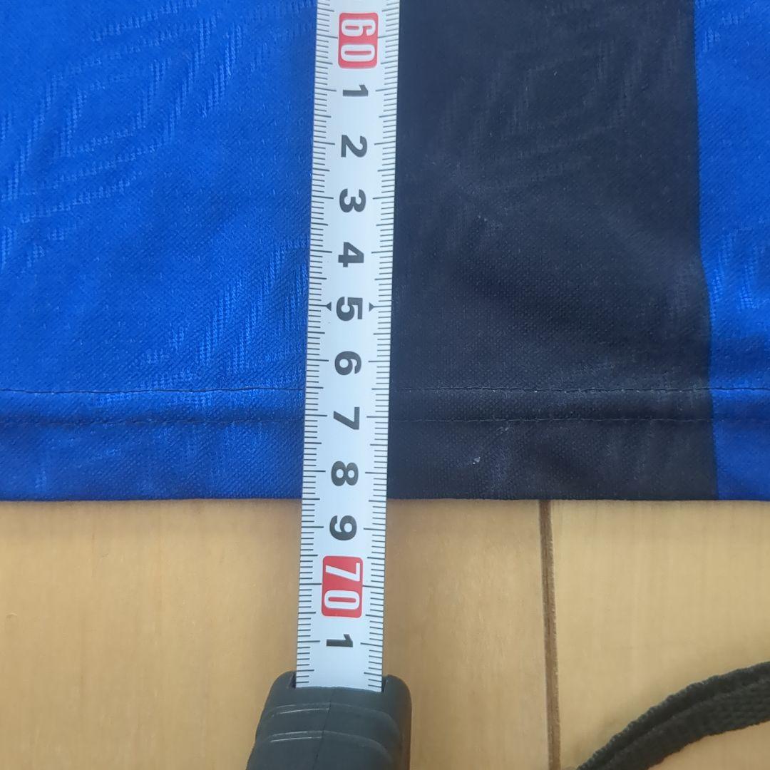 インテルミラノ 95/96 ユニフォーム セバスティアン・ランベル - メルカリ