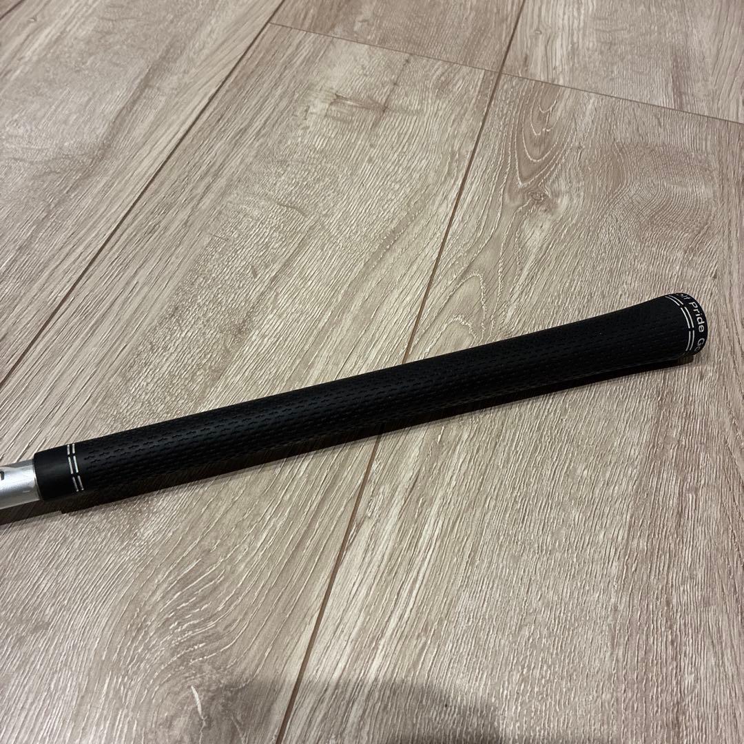 THE ATTAS COOL アッタスクール 4X テーラーメイド スリーブ