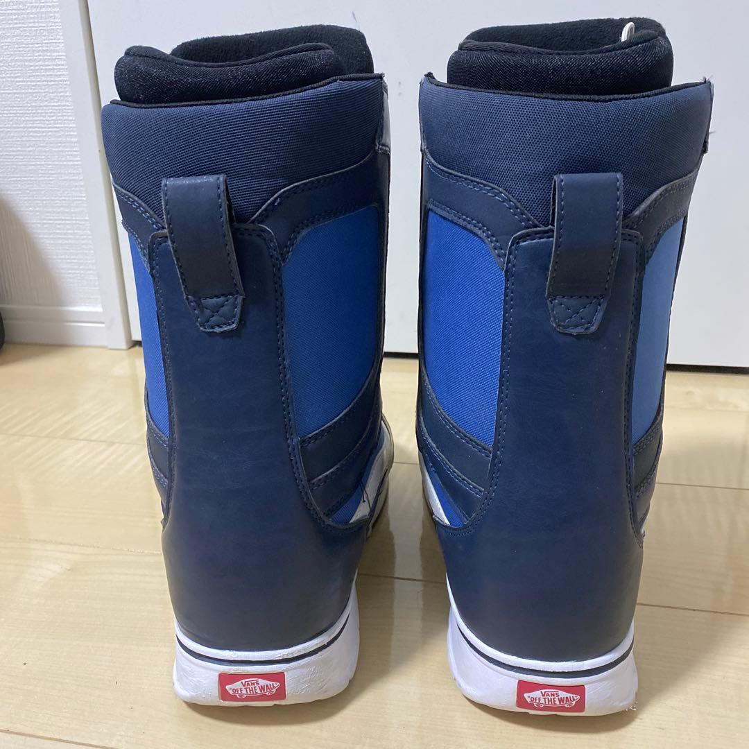 即日発送】VANS バンズ ENCORE BOA アンコールボア28.0cm - メルカリ