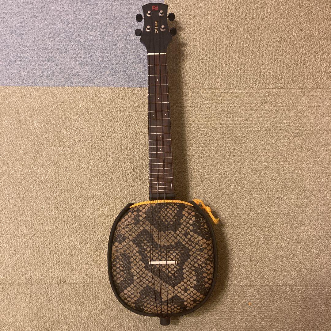 Oki-Hawa コレクション 廃盤品⭐︎激レア】音音 Oki-Hawa（オキハワ）