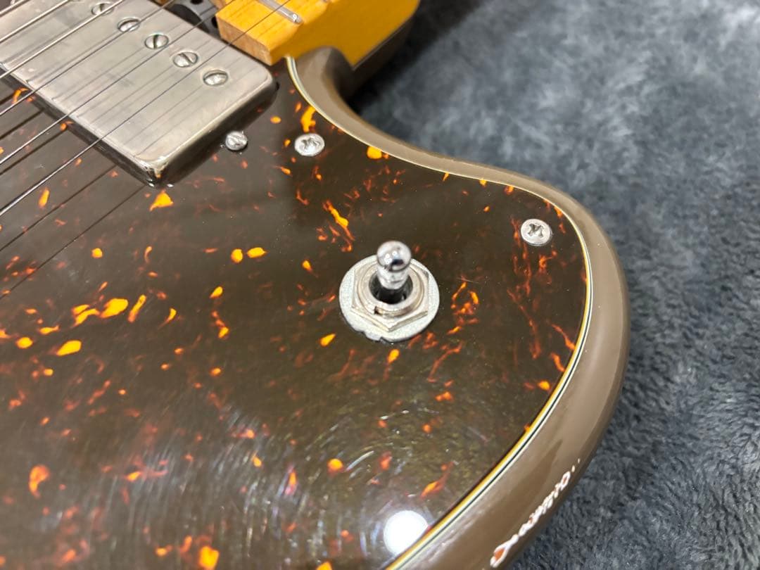 infinite Jazz Master ハムバッカー仕様ジャズマスター - メルカリ