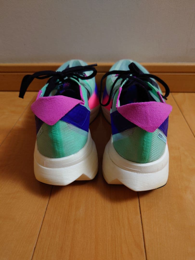 アディダス アディゼロ アディオス プロ 3 25.0cm