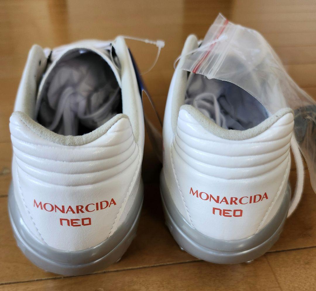 モナルシーダネオ3 PRO MIX 26.5cm 新品未使用