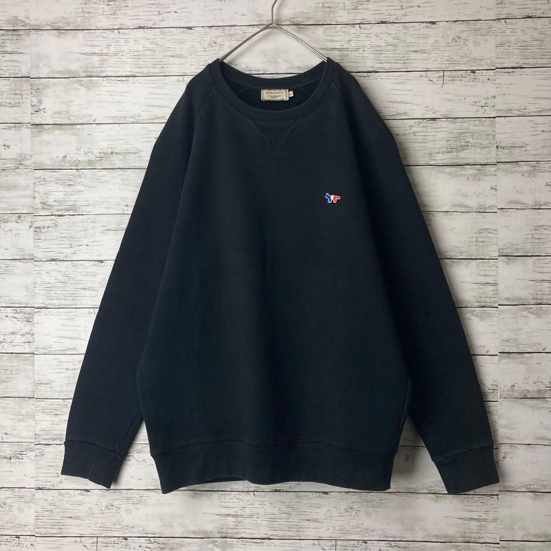 どこで 買える かファッション - 【XLサイズ】メゾンキツネ☆ワン