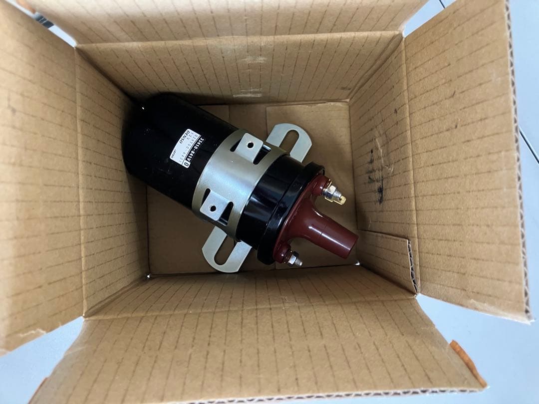 スズキ、ジムニー ja11 イグニッションコイル 3310-841V0