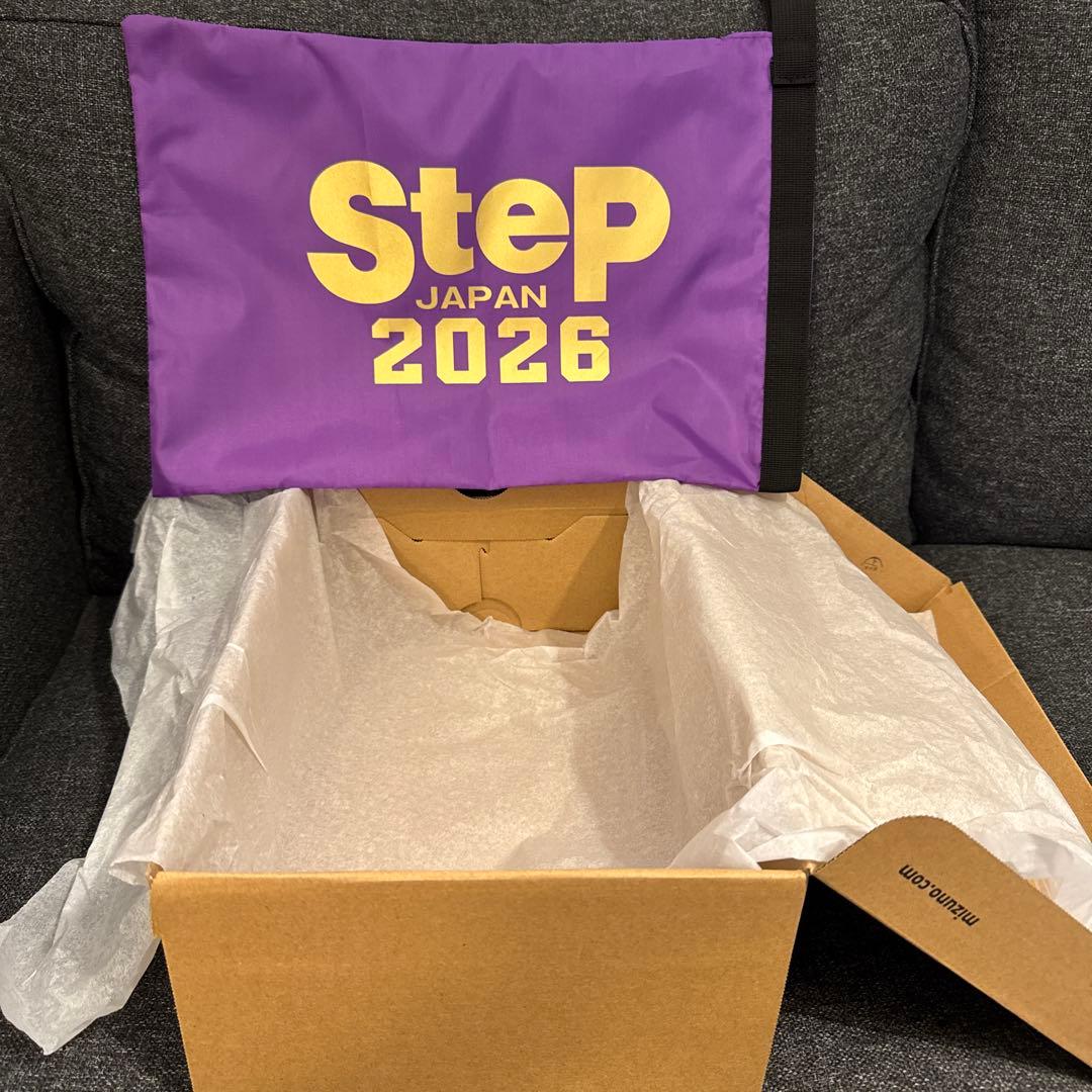 ASICS SONICBLAST ソニックブラスト 【27.0cm】