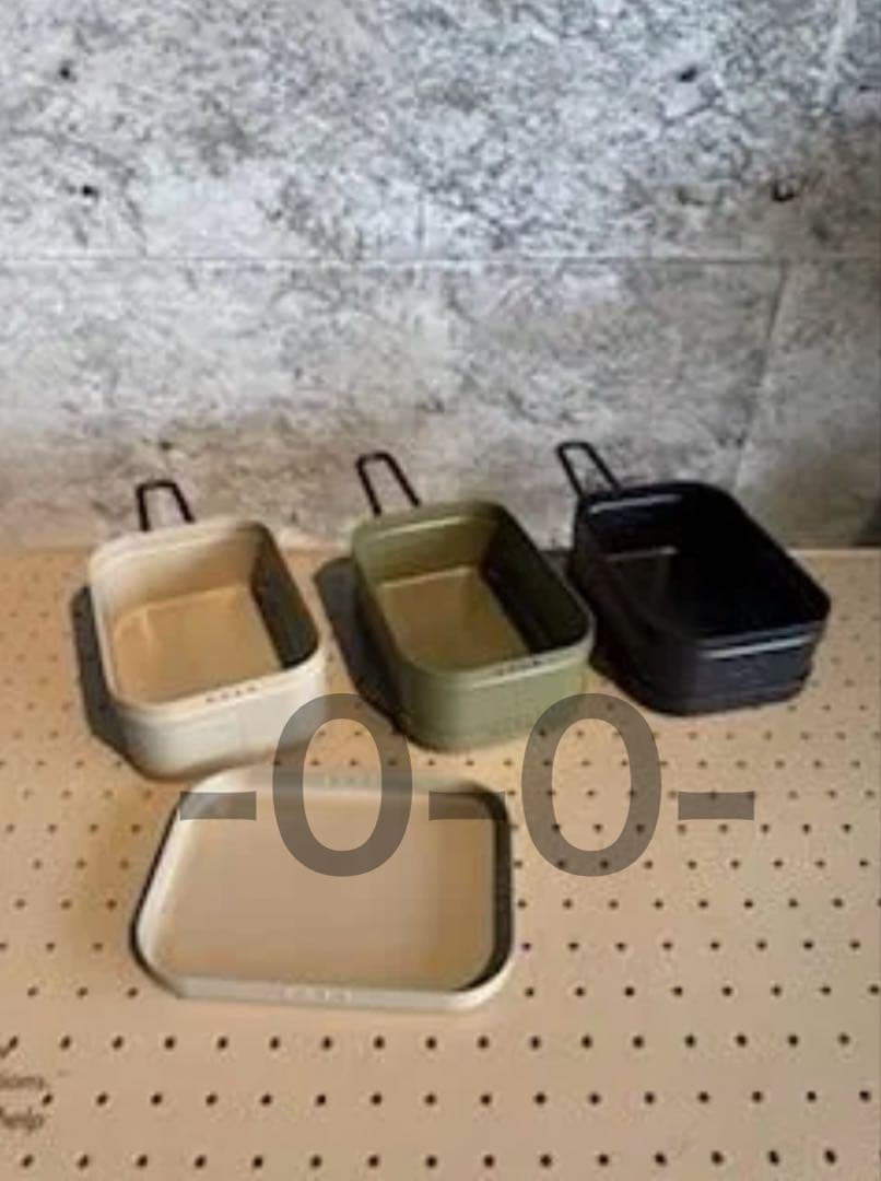 BRUNT メスティン大 タンカラー