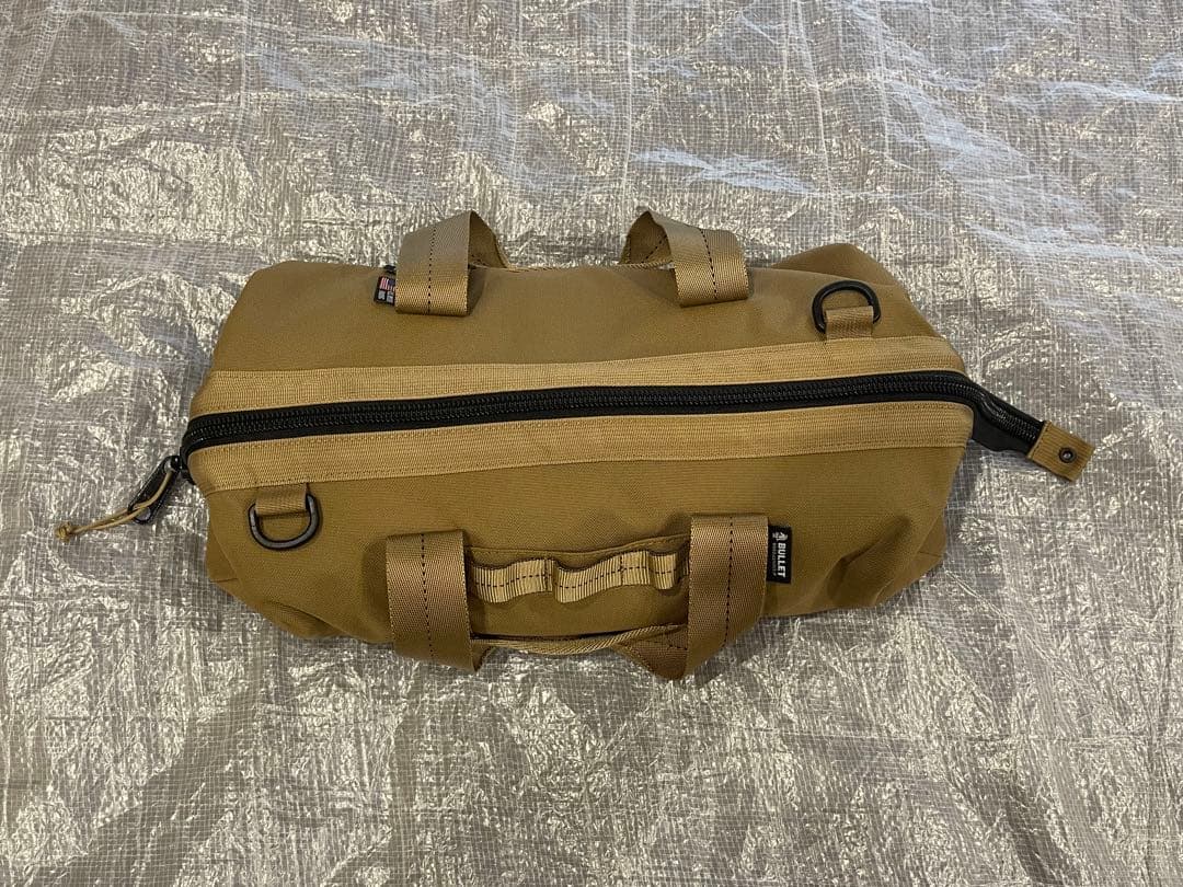 ペグ ペグハンマー 一式セット バリスティクス オガワ ベンモント 福善