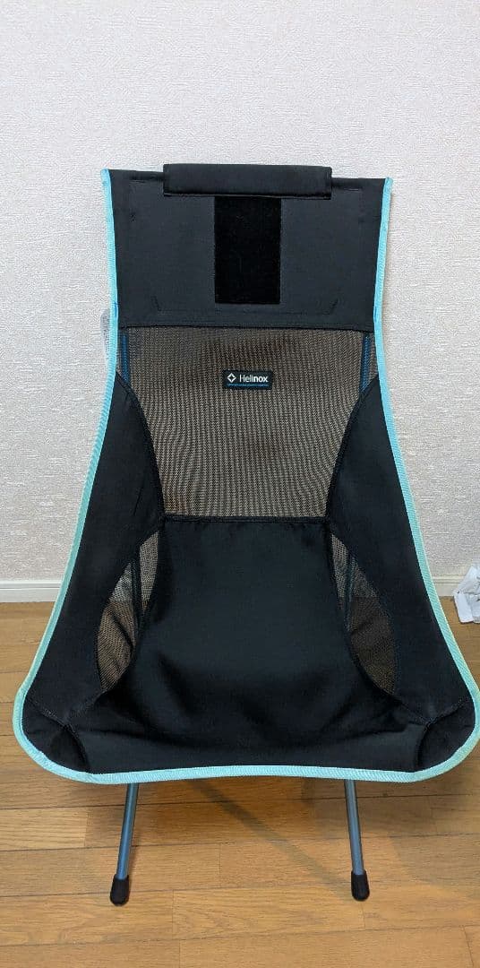 Helinox サンセットチェア ヘリノックス ヘリノックス サンセットチェア ホーム HELINOX SUNSET CHAIR HOME