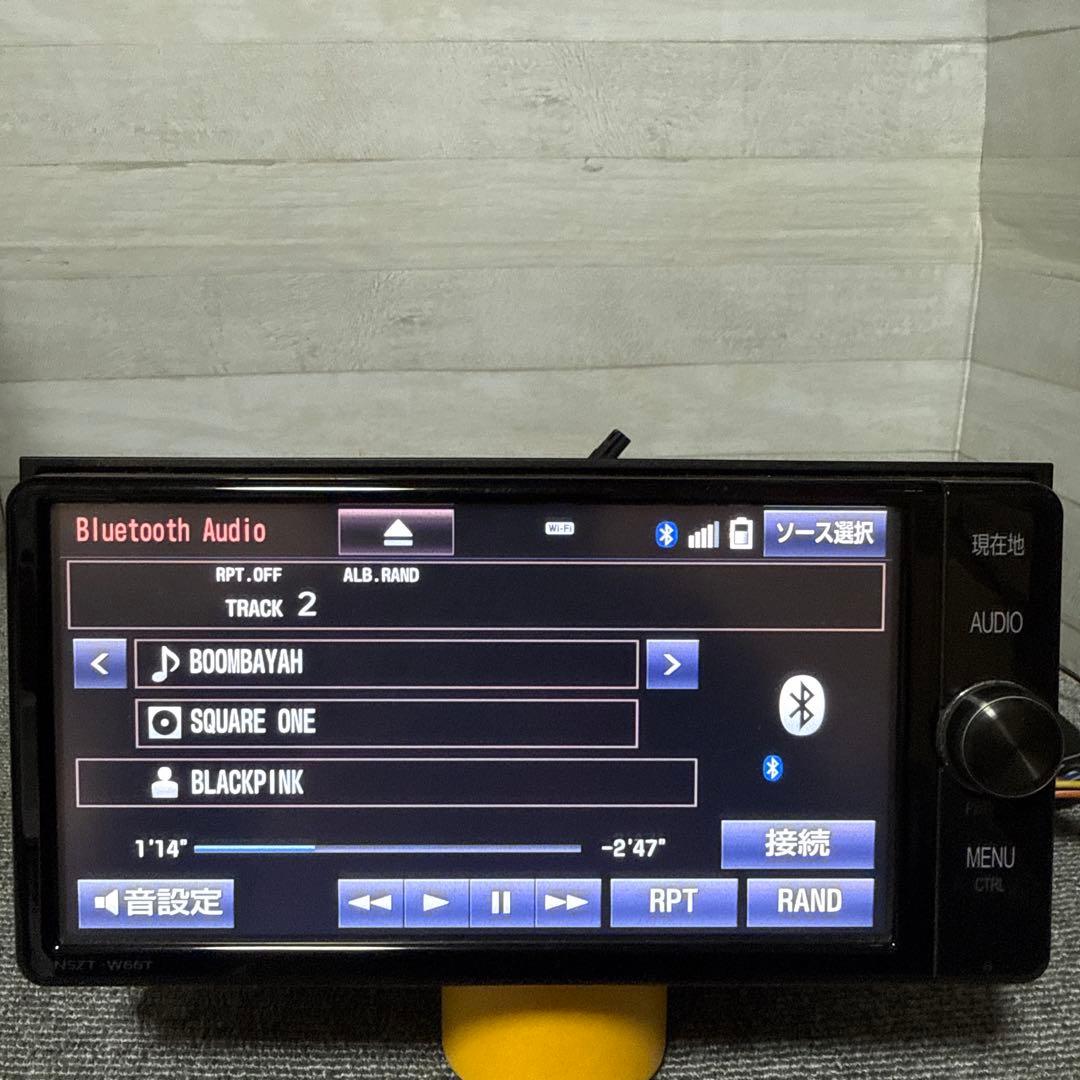 あ*し様 NSZT-W66T - カーナビ人気 商品 通販