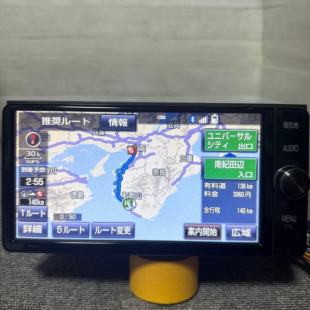 あ*し様 NSZT-W66T - カーナビ人気 商品 通販