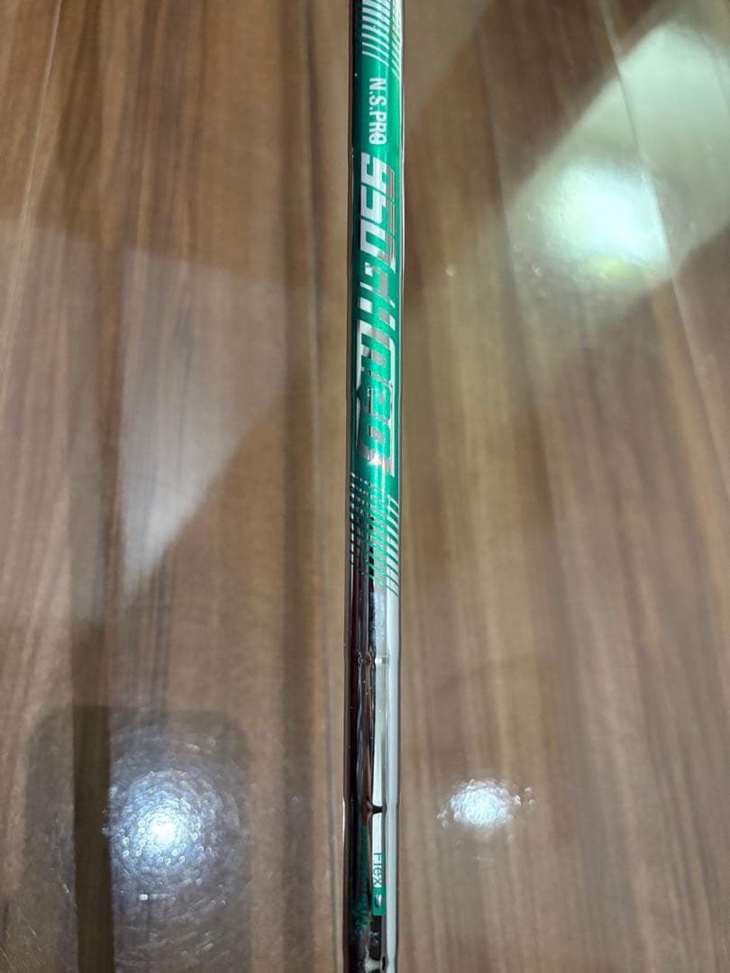 【KENedyさま専用】PING ピンi230 N.S.PRO 950GH6本S