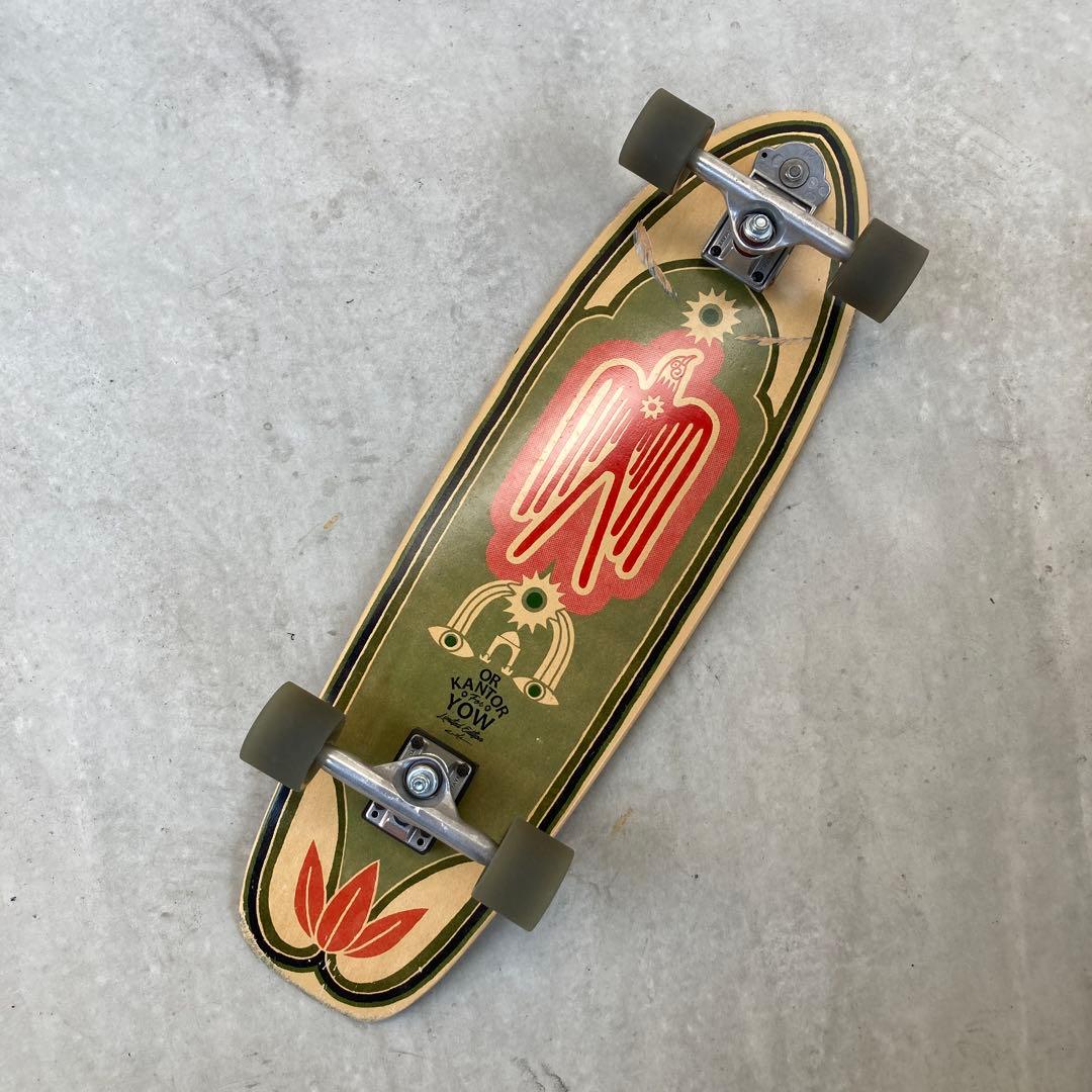 Tom Sachs Skateboard トムサックス