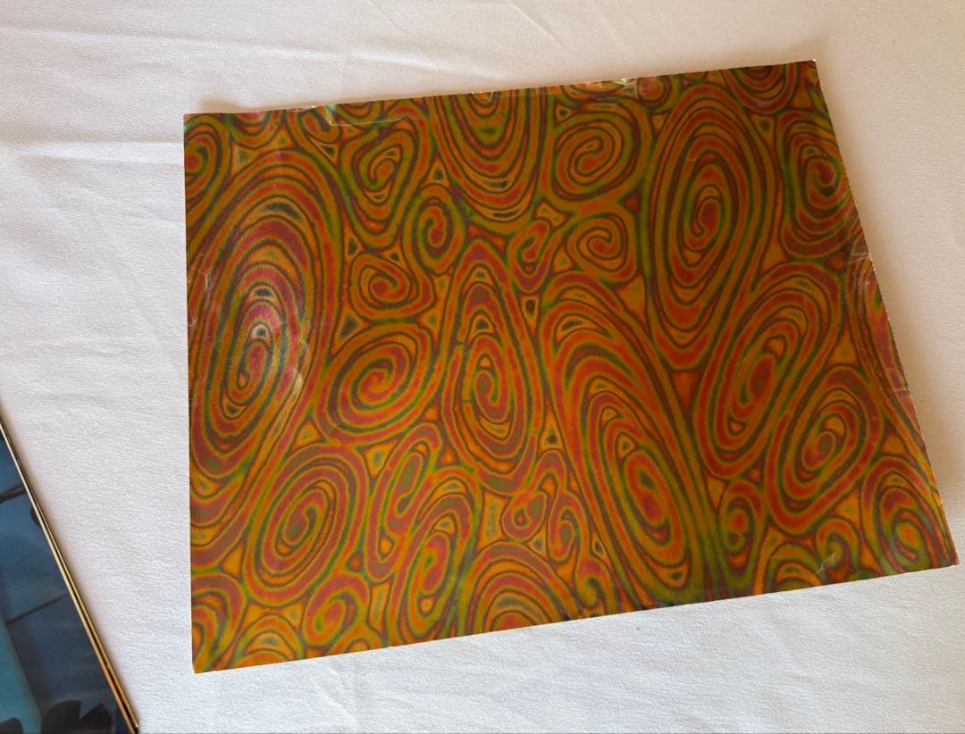 稀少DM COMME des GARCONS×Gregory Crewdson 稀少DM COMME des GARCONS