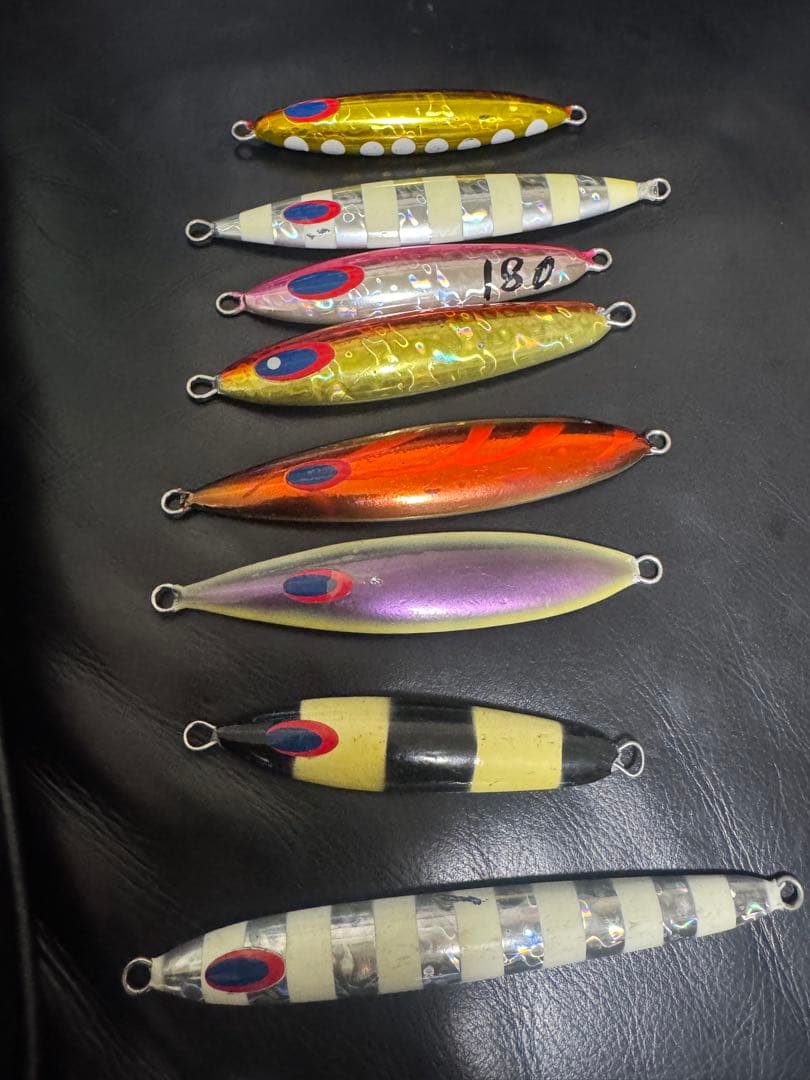 スロースキップ　8個セット スリクソン チューニングウエイト 別売カートリッジ ZXi／ZXi TR／ZXi