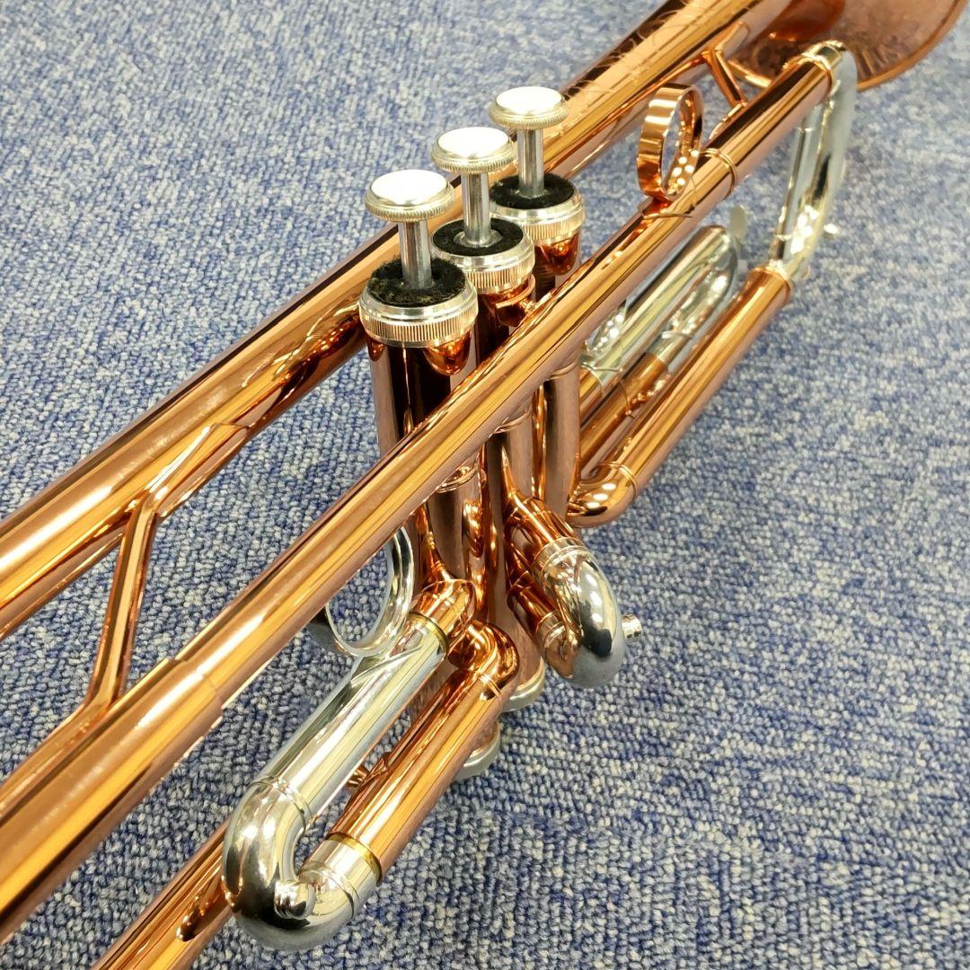 EYS】B♭ トランペット