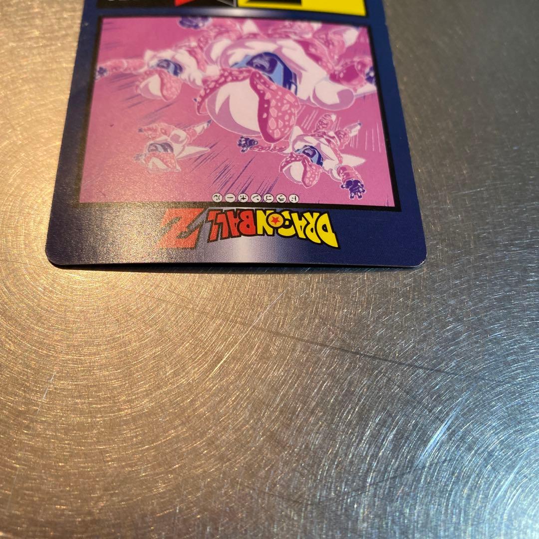 ドラゴンボールカードダスPPカードNO.915 セルJr.