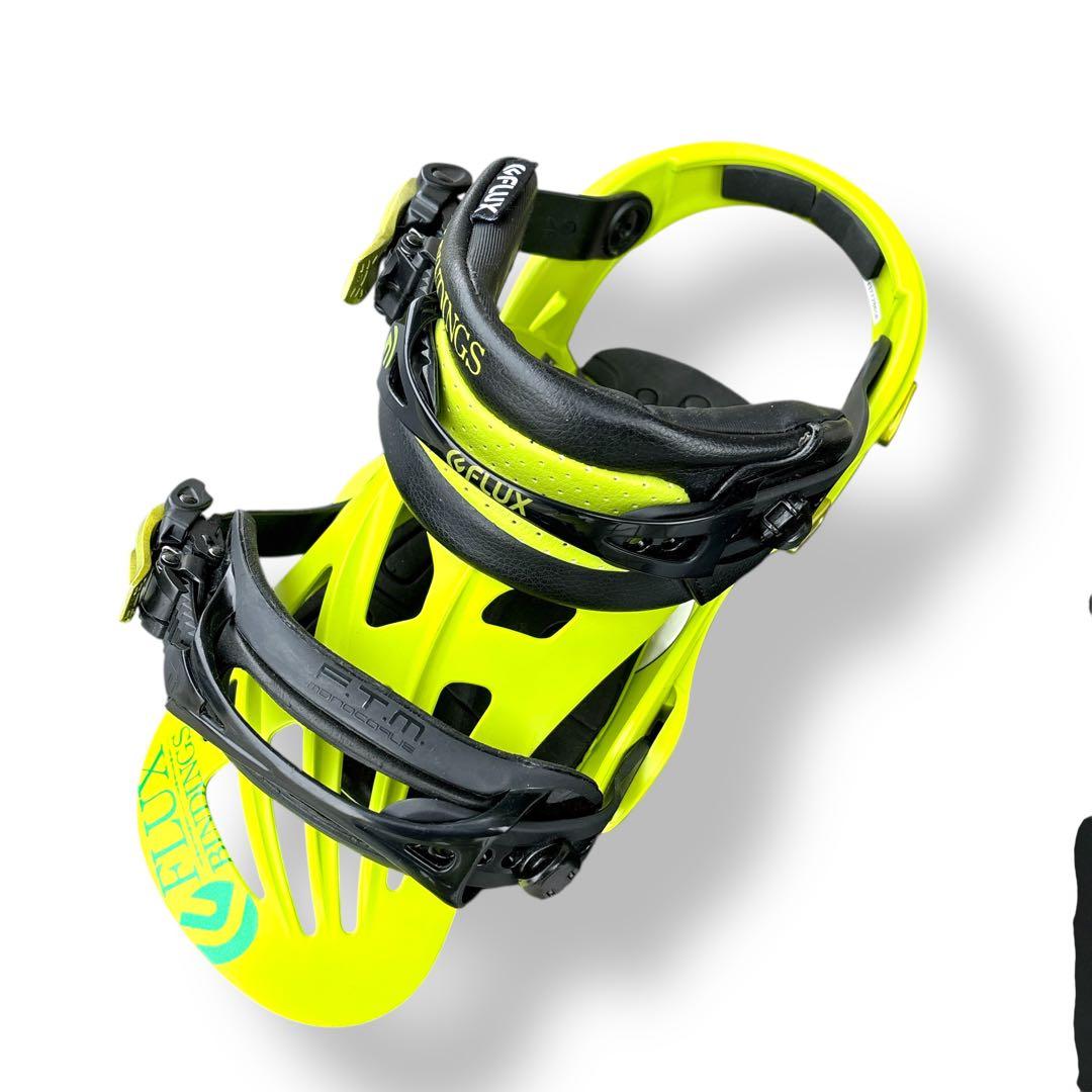 ROME SDS ARTIFACT フラット147cm FLUX RL SM - メルカリ