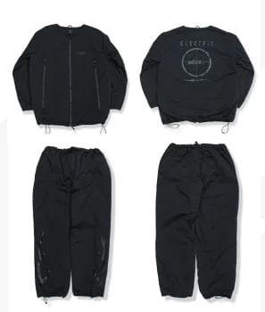 DRT ELECTRIC TROPHY SHOT INNER BOA - メルカリ