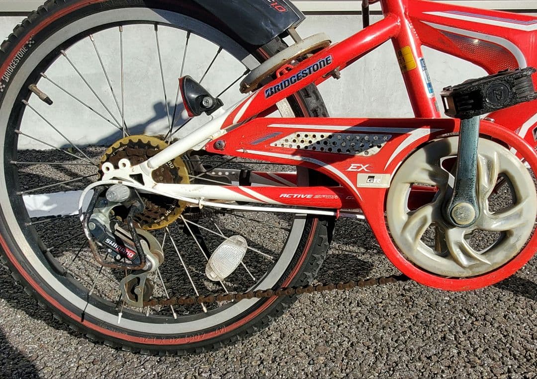 118：XLEAT XM-009部品取ジャンク引取限定：埼玉県所沢市