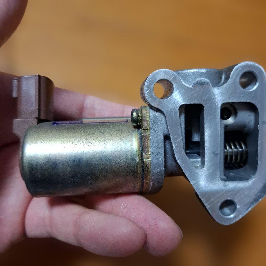 最終価格 AACバルブ 23781-85F00 日本製 シルビアS15 - メルカリ