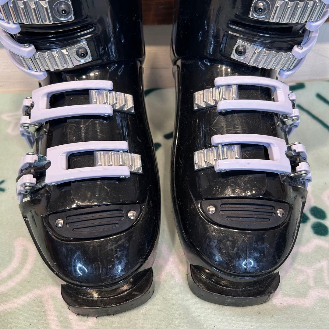 S/BLADE 90cm ブーツ　HELD kronos 25〜25.5cm ◇