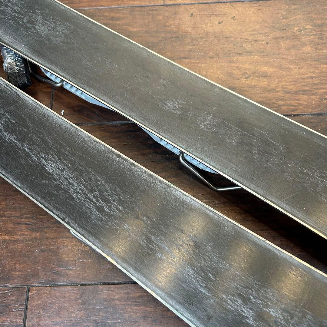 S/BLADE 90cm ブーツ　HELD kronos 25〜25.5cm ◇