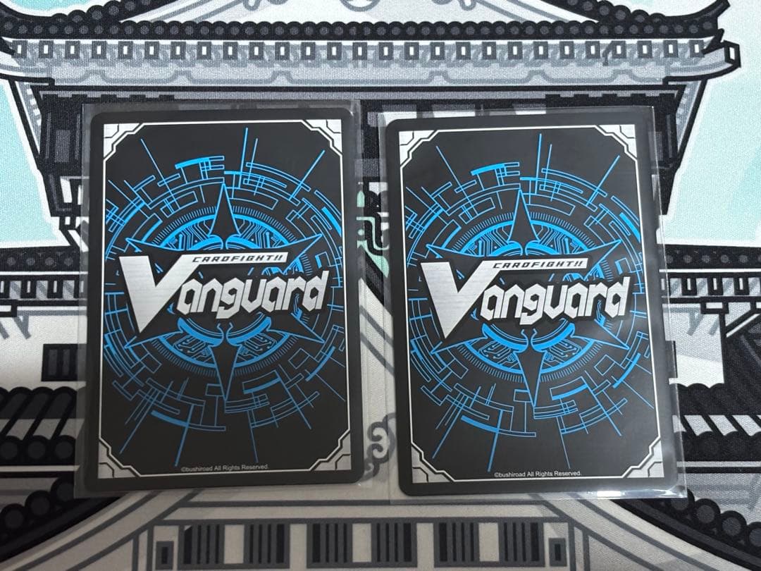 海*斗様 友好の乙女アルヴィナ　RRR 2枚セット